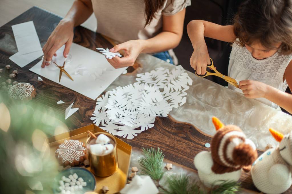 Cricut comme cadeau à Noel