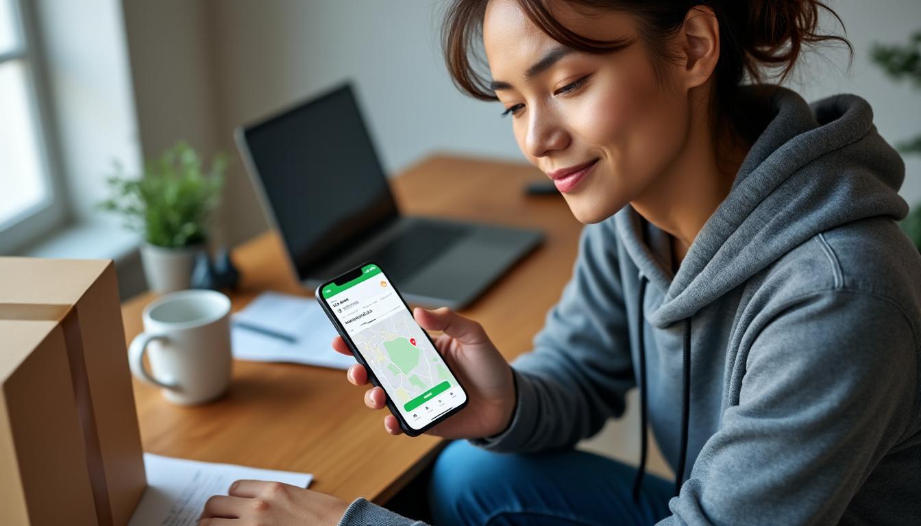 découvrez les raisons fréquentes derrière le report de livraison de 24 heures pour vos colis en attente dans la plateforme de transit. informez-vous sur les facteurs qui peuvent affecter la livraison et comment suivre l'état de votre envoi.