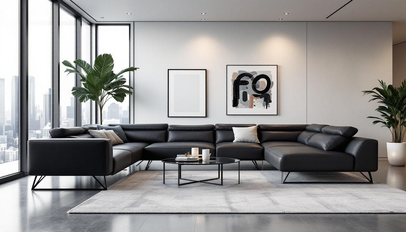 découvrez nos conseils pratiques pour choisir un canapé d'angle convertible pas cher, alliant confort, style et fonctionnalité, parfaitement adapté à votre espace.