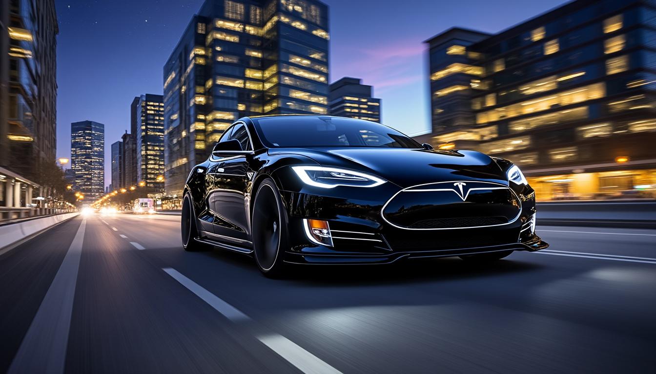 découvrez comment sélectionner les calandres de véhicule et les accessoires tesla idéaux pour votre modèle. suivez nos conseils pratiques pour personnaliser votre tesla tout en garantissant performance et esthétique.