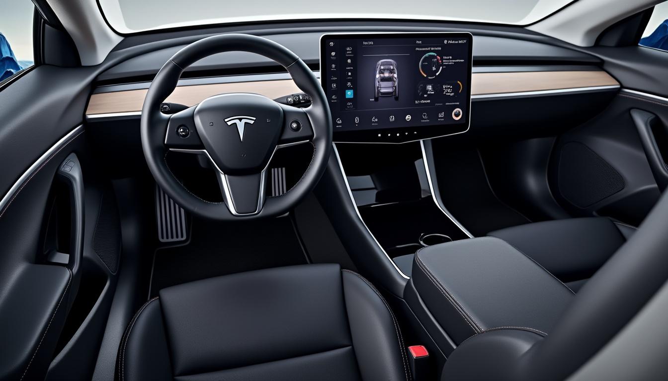découvrez comment choisir les calandres de véhicule et accessoires tesla qui s'adaptent parfaitement à votre modèle. suivez nos conseils d'experts pour renforcer le style et la performance de votre voiture électrique avec des éléments personnalisés et de qualité.