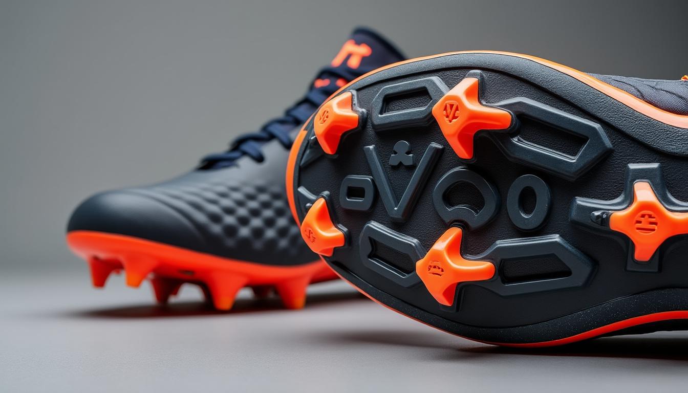 découvrez comment sélectionner les meilleures chaussures de rugby moulées adaptées à votre position sur le terrain. que vous soyez avant, trois-quarts ou spécialiste, nos conseils vous aideront à optimiser vos performances et à garantir confort et sécurité pendant vos matchs.