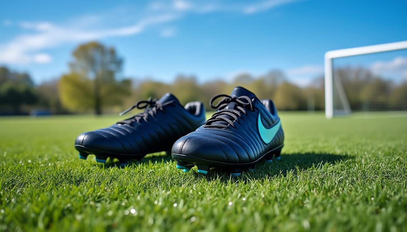 découvrez comment sélectionner les meilleures chaussures de rugby moulées en fonction de votre position sur le terrain. suivez nos conseils pour optimiser votre performance et votre confort lors des matchs.