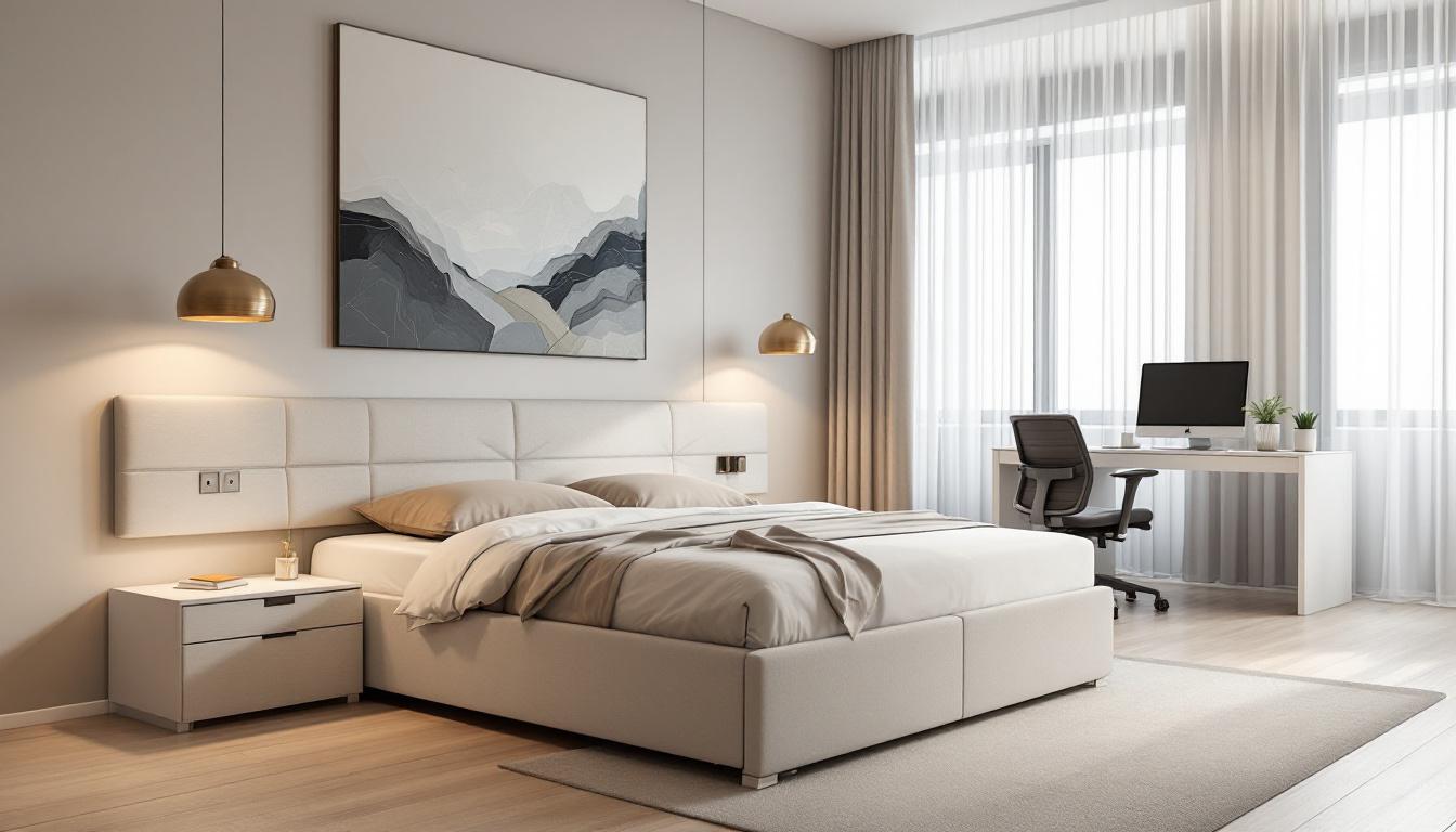 découvrez nos conseils pour choisir un lit coffre pas cher tout en garantissant qualité et confort. trouvez le compromis idéal pour un meuble pratique et durable.