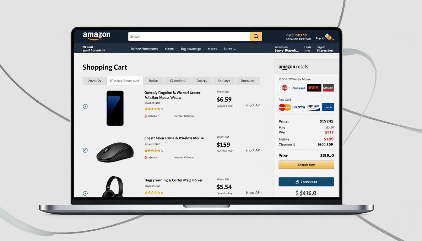 découvrez étape par étape comment payer avec paypal sur amazon, même si vous débutez. suivez notre guide détaillé pour effectuer vos achats facilement et en toute sécurité grâce à paypal.