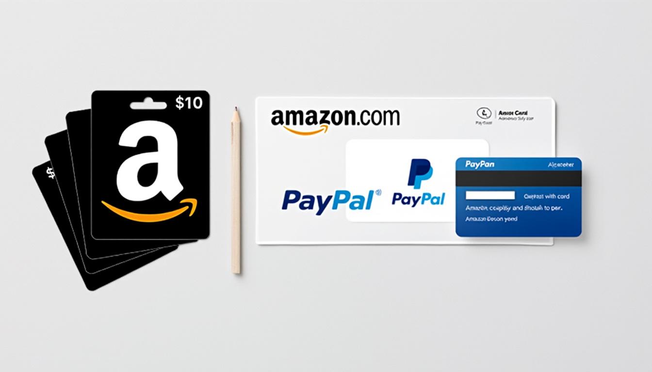 découvrez pas à pas comment utiliser paypal pour régler vos achats sur amazon, même si vous débutez. suivez notre guide détaillé pour des paiements simples et sécurisés.