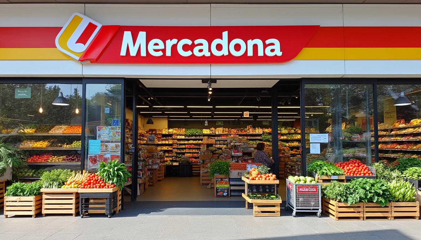 découvrez comment localiser facilement et rapidement le magasin mercadona le plus proche depuis la france grâce à nos astuces pratiques et outils en ligne. gagnez du temps et trouvez votre supermarché mercadona en un clin d'œil !
