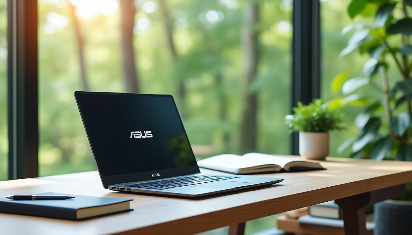 découvrez comment un pc portable hp à moins de 500€ peut parfaitement répondre à vos besoins professionnels. alliant performance, fiabilité et accessibilité, cet ordinateur vous accompagne dans toutes vos tâches professionnelles sans compromis sur la qualité.