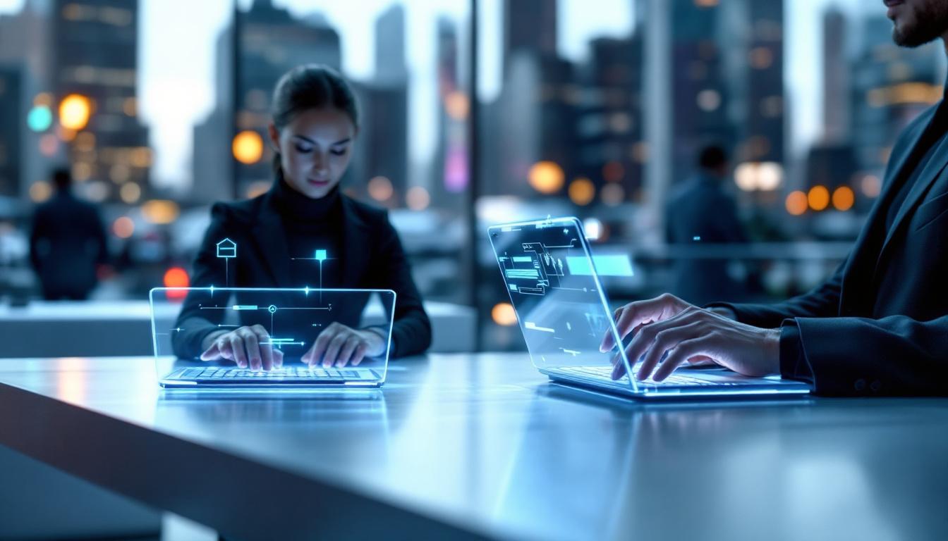 découvrez une comparaison détaillée entre l'ordinateur portable acer 15 pouces à longue autonomie et ses principaux concurrents pour choisir le modèle idéal.