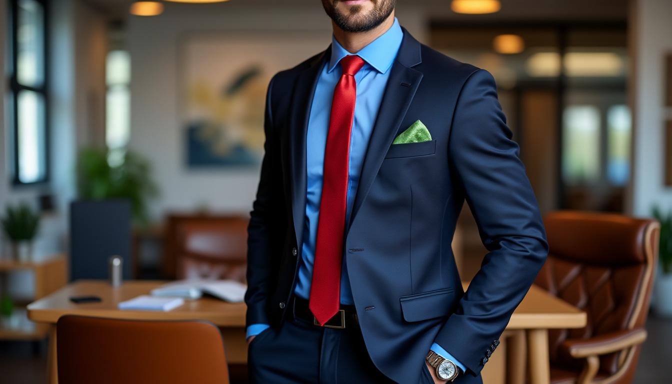 explorez les multiples textures des cravates pour hommes en unicolore minimaliste. trouvez le style parfait qui s'harmonise avec vos tenues tout en ajoutant une touche d'élégance discrète.