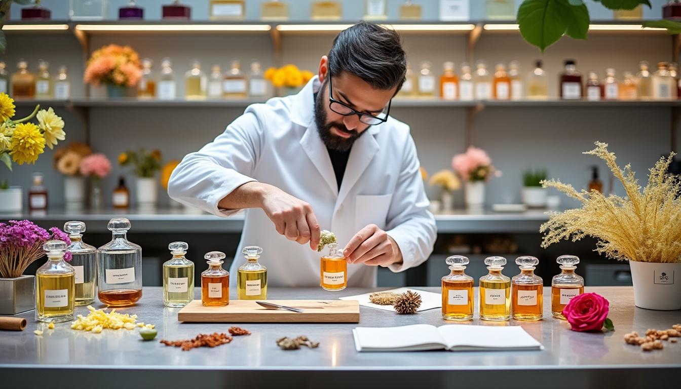 découvrez les dernières tendances des parfums en solde pour femme ! explorez notre sélection actuelle de fragrances irrésistibles à prix réduits, parfaites pour chaque occasion. ne manquez pas l'opportunité de vous parfumer avec style tout en réalisant des économies.
