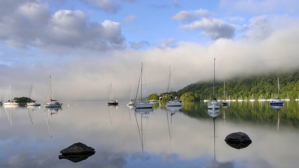 Lake District