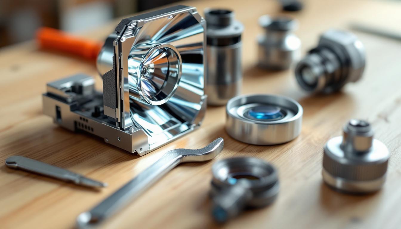 découvrez notre guide pour débutants afin de choisir une lampe de vidéoprojecteur pas chère, alliant qualité et économies pour une expérience visuelle optimale.