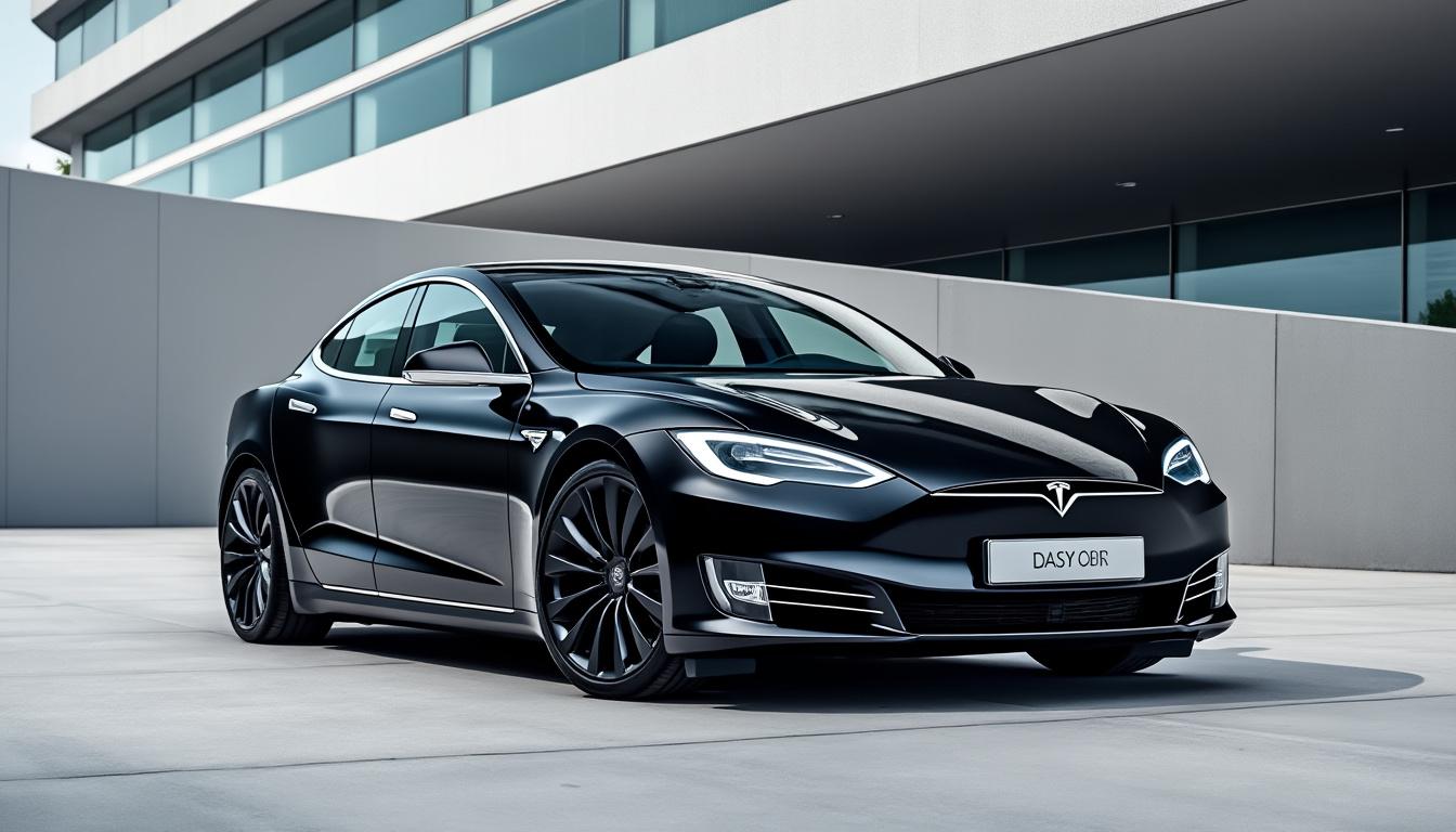 découvrez une large gamme d'accessoires tesla à orange county, spécialement conçus pour les passionnés de voitures électriques. améliorez votre expérience de conduite avec des produits innovants et stylés qui reflètent votre amour pour les véhicules électriques.