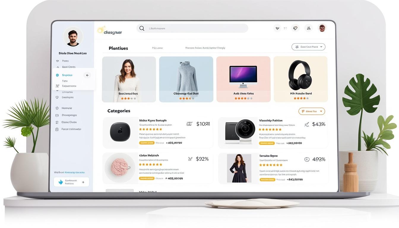 découvrez les fonctionnalités incontournables des espaces membre de wannonce qui amélioreront votre expérience en ligne. accédez à des outils exclusifs, une navigation simplifiée et un support personnalisé, le tout pour optimiser vos interactions sur la plateforme.