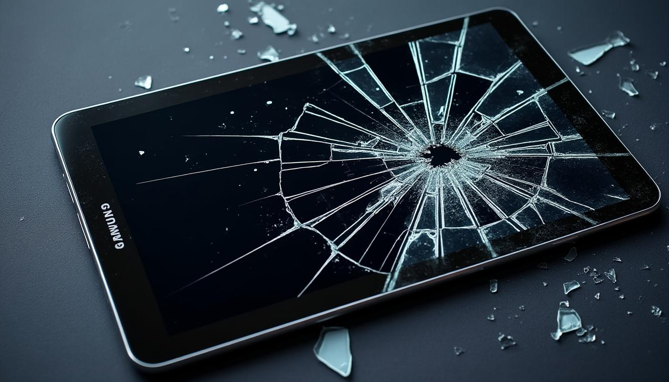 découvrez en 2025 les meilleures options pour la réparation de votre tablette samsung. des techniques innovantes aux services professionnels, trouvez des solutions efficaces et accessibles pour redonner vie à votre appareil.