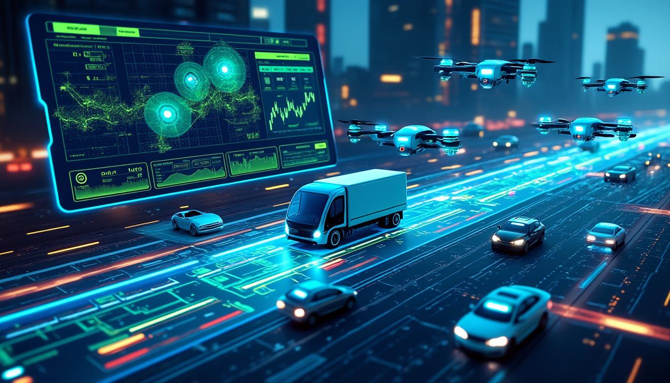 découvrez les meilleures pratiques logistiques pour optimiser la livraison du dernier kilomètre. comprenez les enjeux, les solutions innovantes et les stratégies efficaces pour améliorer la satisfaction client et réduire les coûts.