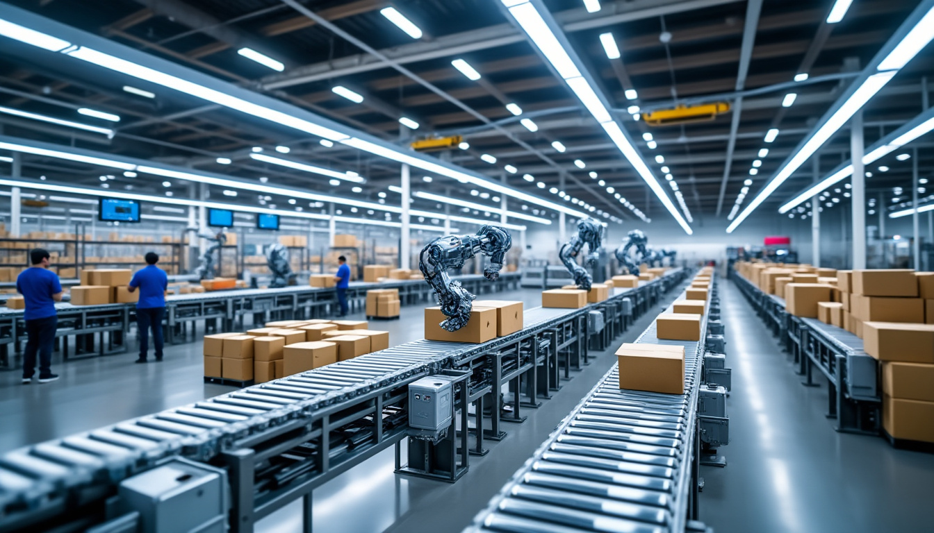 découvrez pourquoi le départ vers la plateforme de transit ou de livraison est une étape clé pour optimiser la logistique, réduire les délais et assurer la satisfaction de vos clients dans votre entreprise.