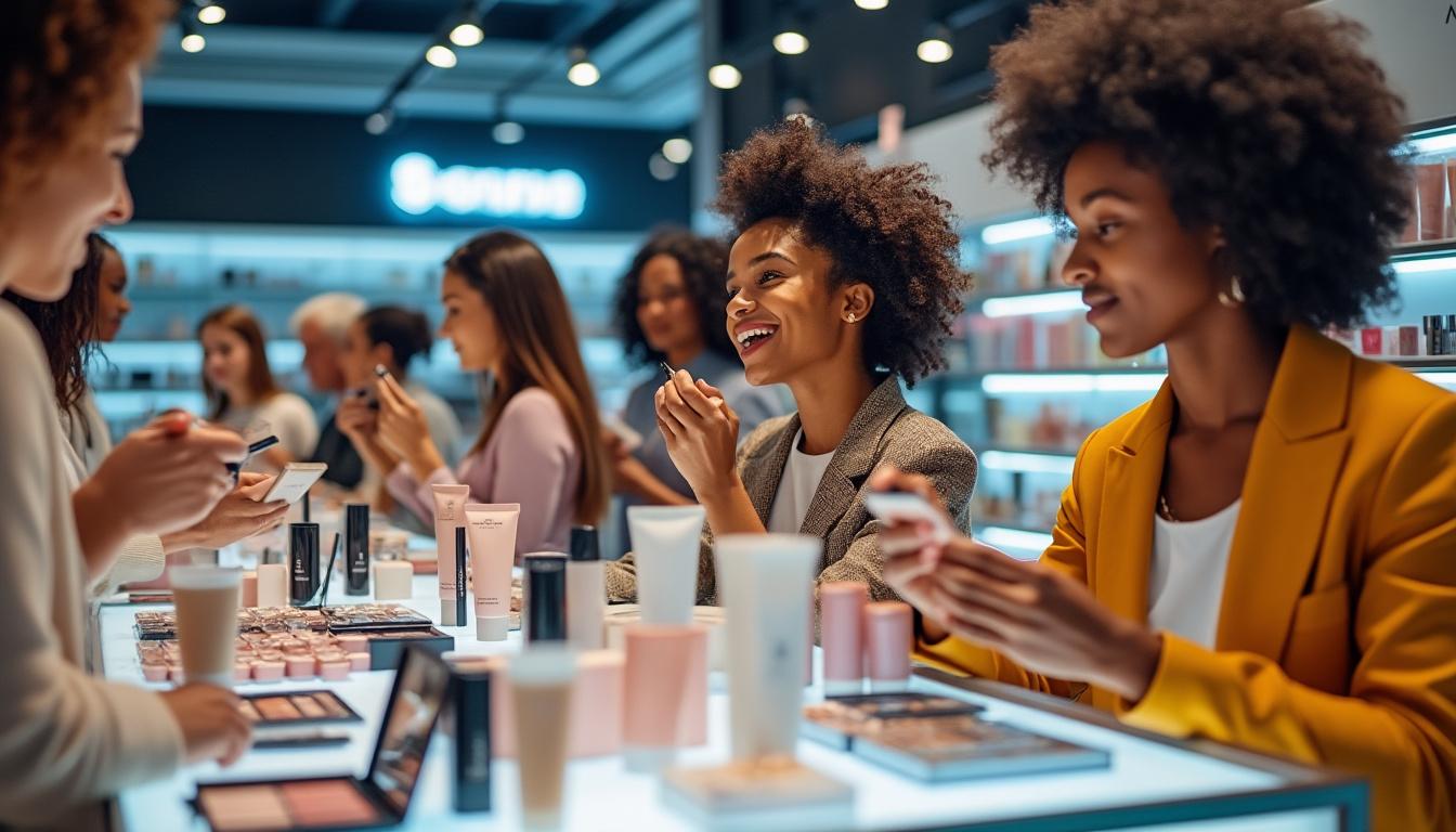 découvrez pourquoi les échantillons sont une astuce incontournable pour les consommateurs avisés : testez des produits gratuitement, faites des économies et trouvez facilement vos favoris sans risque !