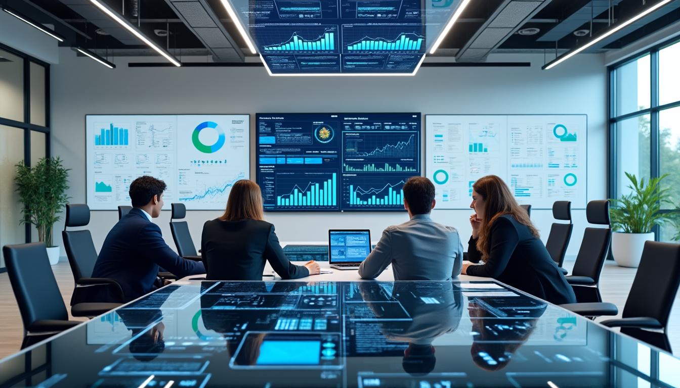découvrez le sourcing achat à travers un guide complet : définitions, étapes clés, bonnes pratiques et conseils pour optimiser vos processus d’achats professionnels.