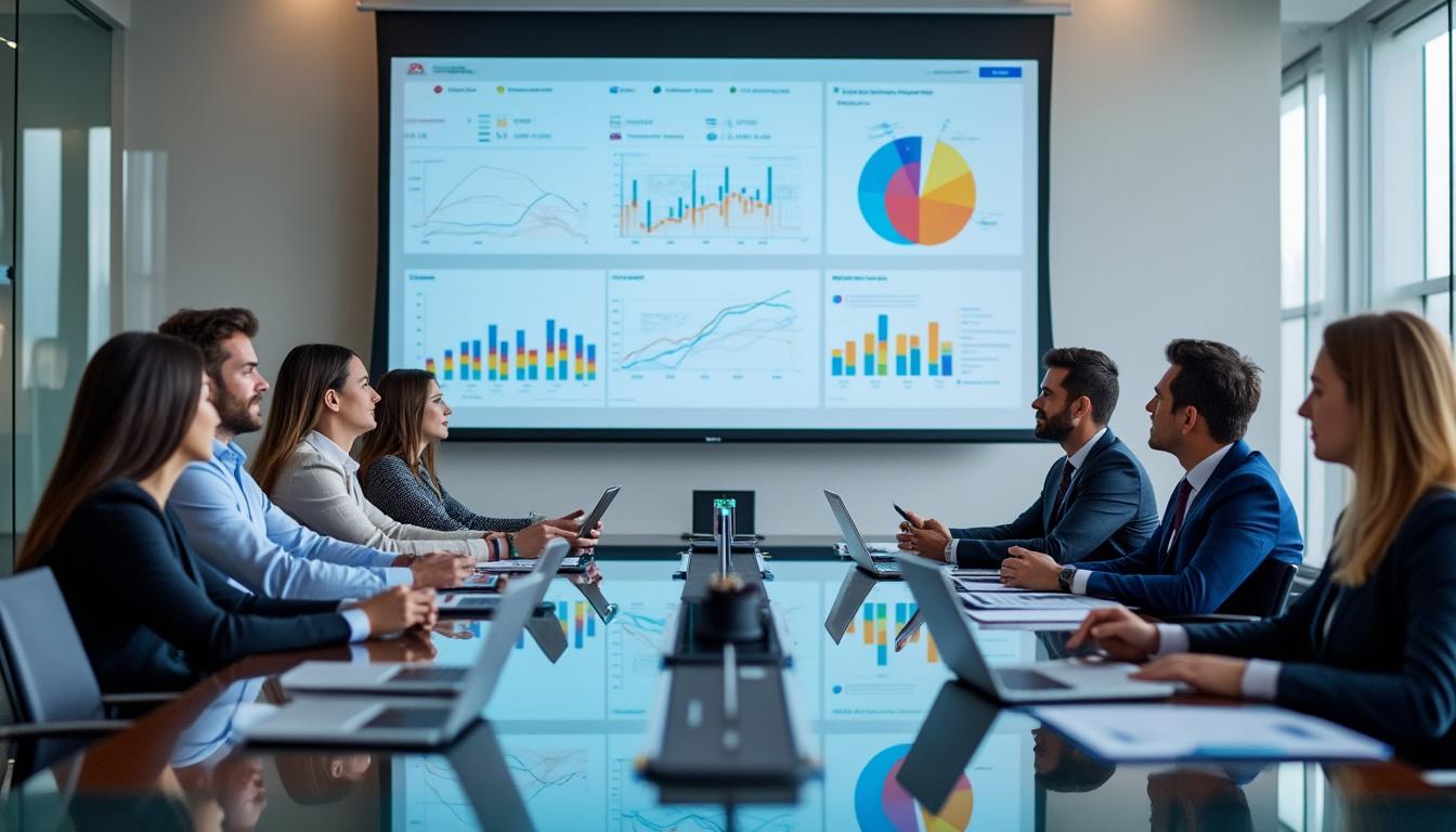 découvrez le sourcing achat avec ce guide complet dédié aux professionnels des achats. obtenez des conseils pratiques, les étapes clés du processus et les meilleures stratégies pour optimiser vos approvisionnements.