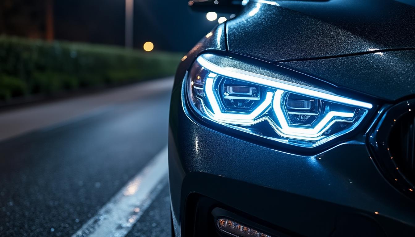 découvrez notre sélection des 5 meilleures ampoules led 9005 pour voiture. profitez d’un éclairage puissant, d’une longue durée de vie et d’une conduite plus sûre grâce à notre comparatif incontournable.