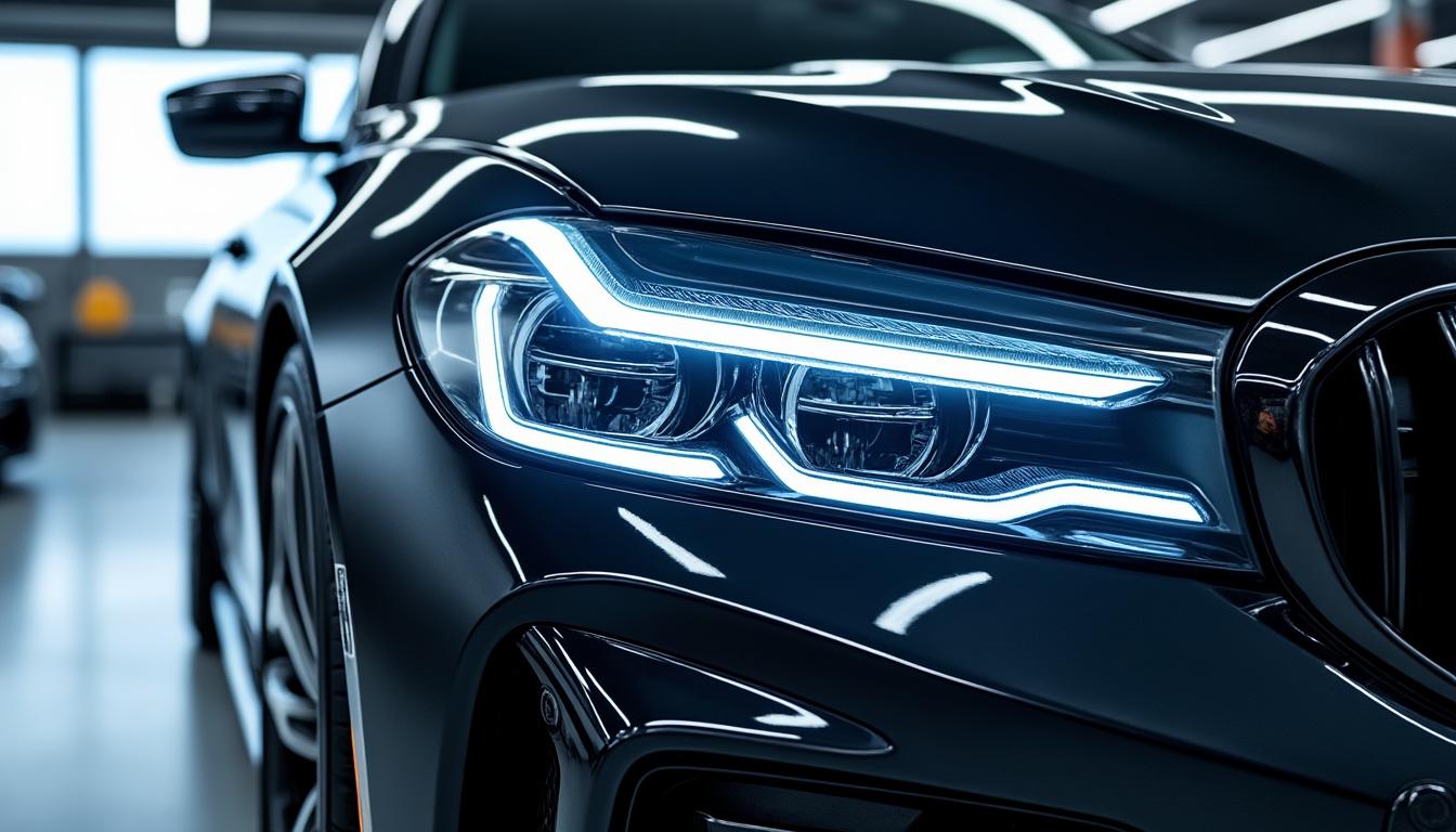 découvrez notre sélection des 5 meilleures ampoules led 9005 pour voiture : performances, durabilité et conseils pour bien choisir l’éclairage optimal de votre véhicule.