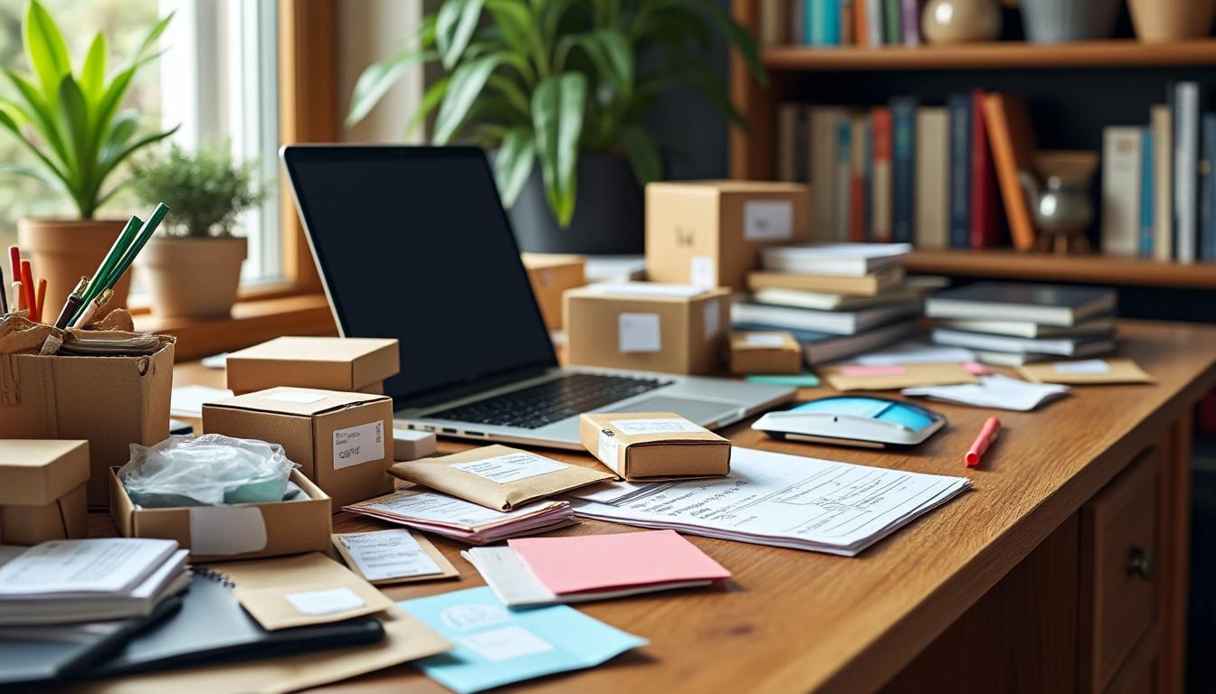 découvrez comment les échantillons peuvent révolutionner votre expérience d'achat ! profitez d'astuces et de bons plans pour tester avant d'acheter et faire les meilleurs choix sans vous tromper.