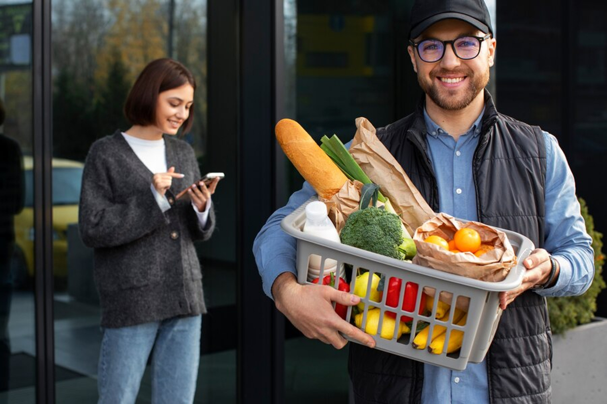 application course alimentaire