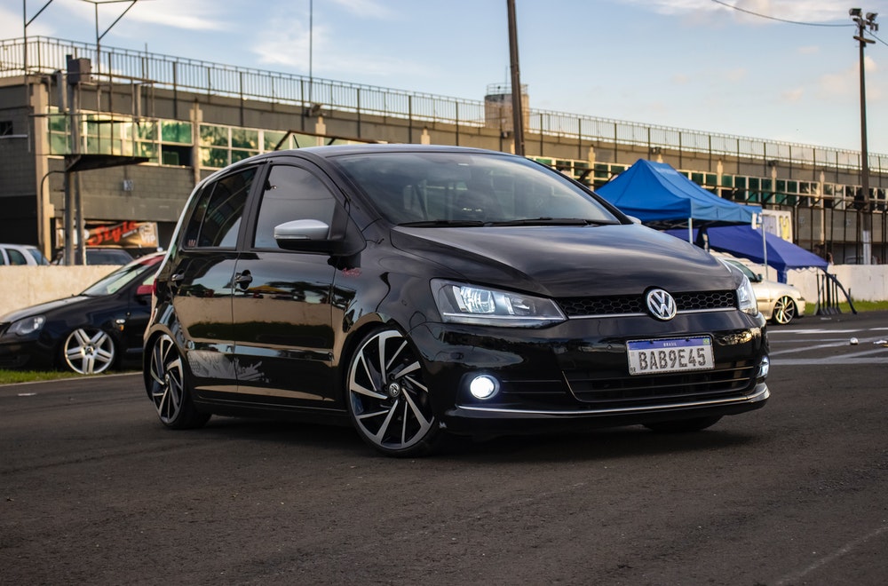 golf 7r Volkswagen